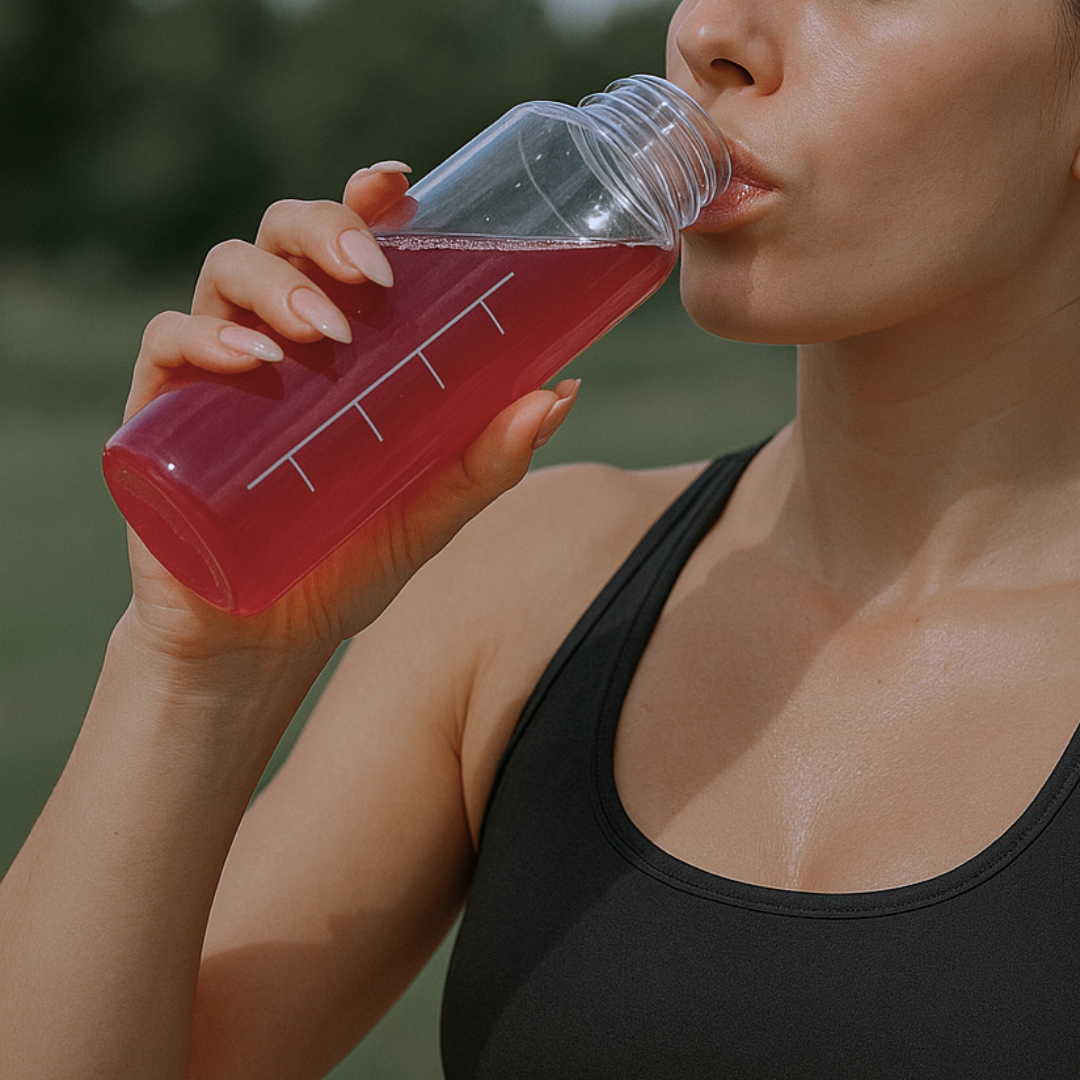Boosting Exercise Performance: The Science of Hydration and Electrolytes