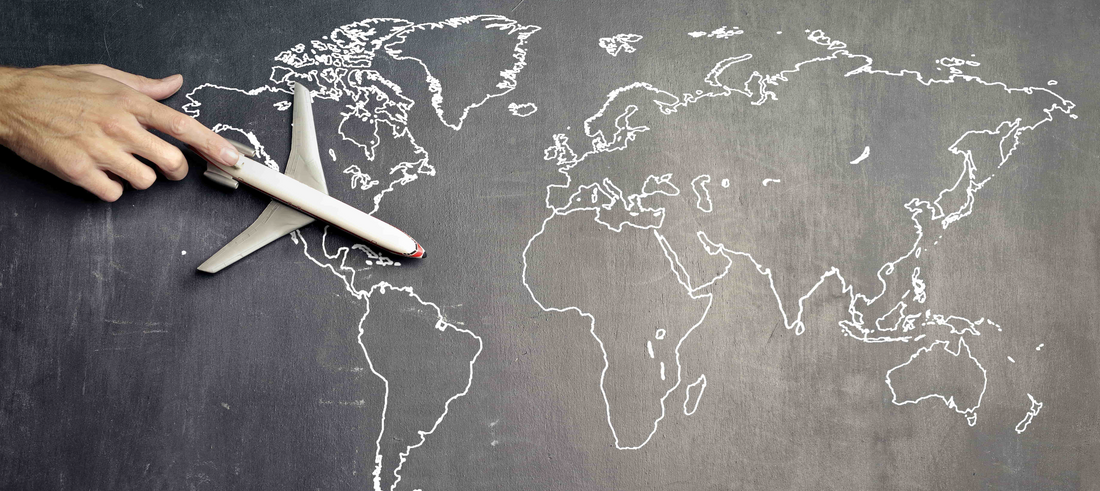 The Foolproof Method for Waking Up Early for an Early Flight