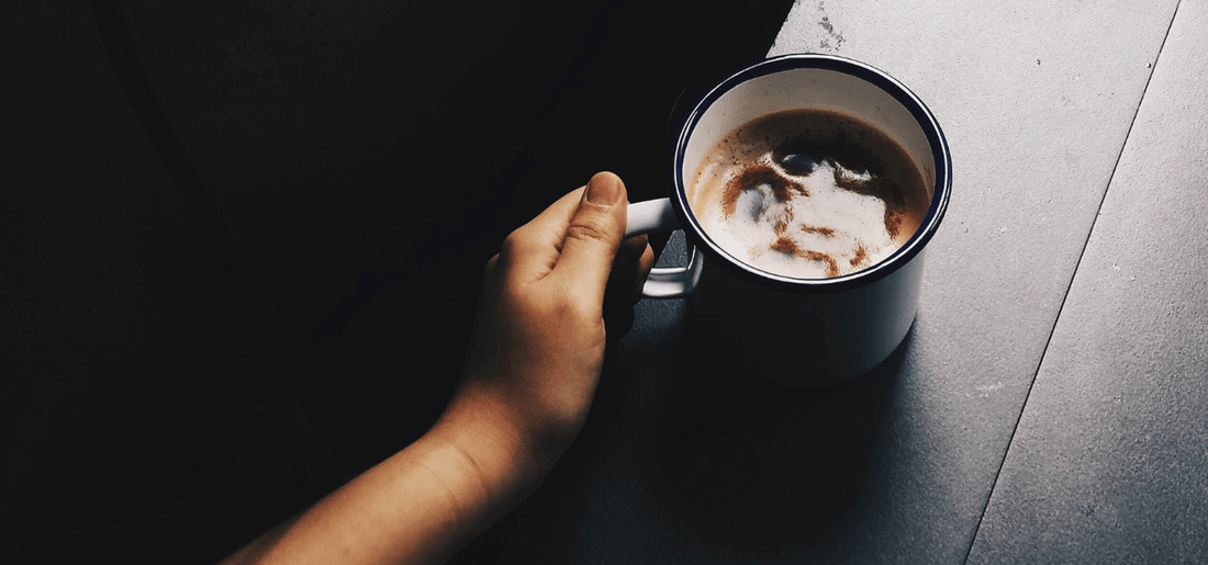 5 Healthy Coffee Alternatives For Waking Up