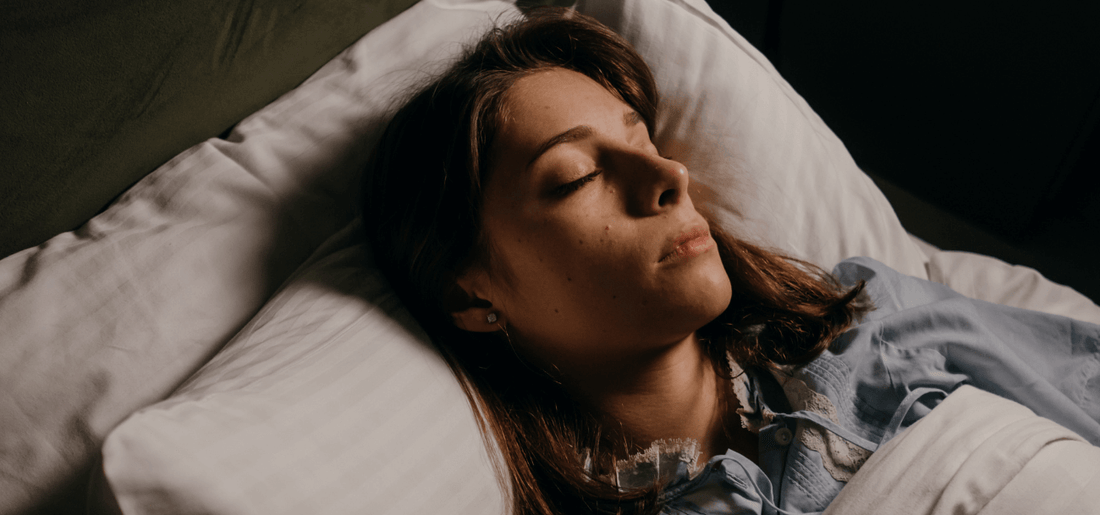 The best supplements for sleep inertia