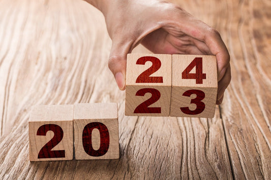 Reflecting on Sleep in 2023: The Year in Review and Lessons for Synchronizing Your Inner Clock to Your Lifestyle Introduction