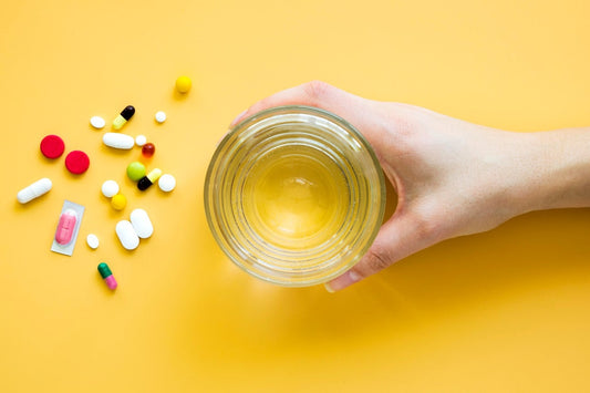 The Importance of Safety in Food Supplements: What You Need to Know