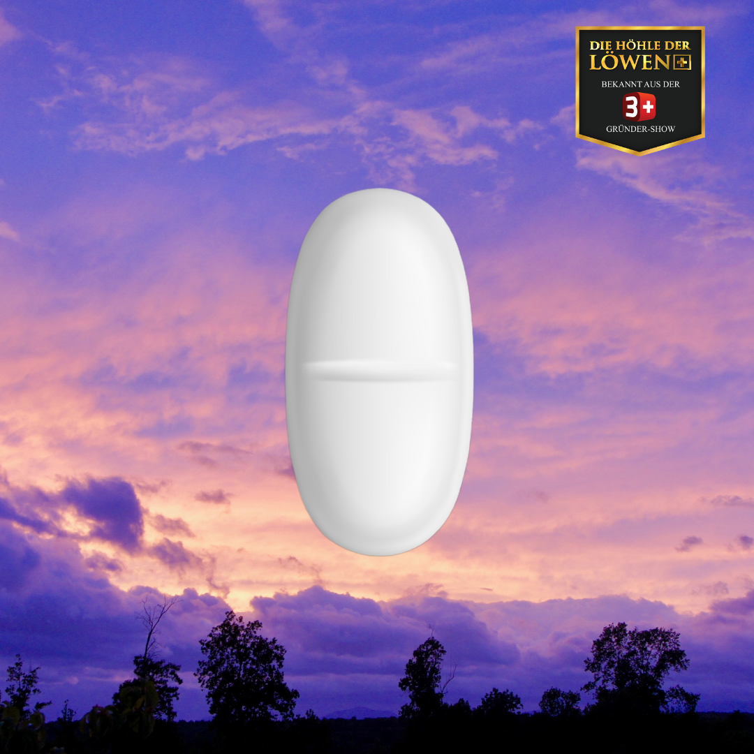 Mood Tablets: B・SYNC® MOOD