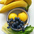 B・SYNC ON - Vitamin B12 - Assortment of fruits