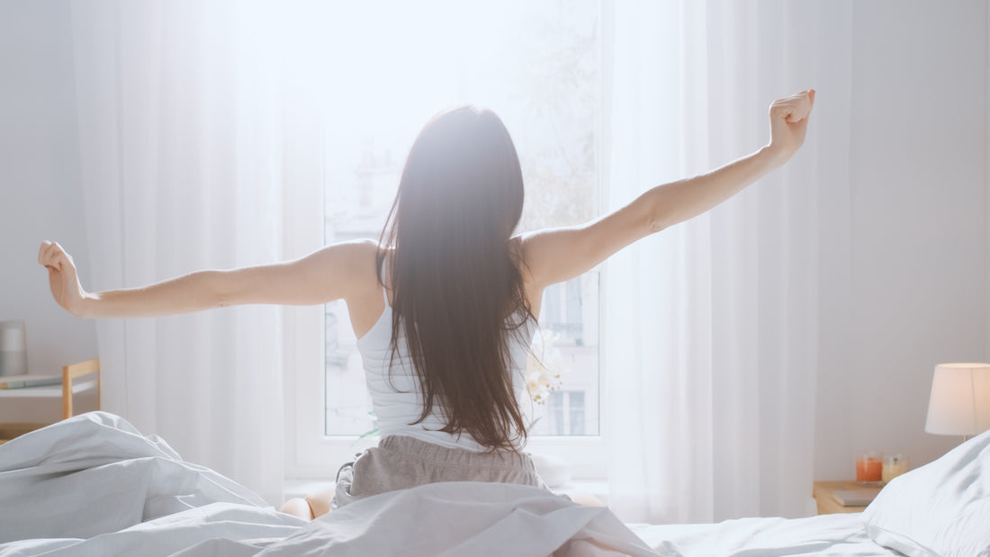 Wake Up at 5 am: 15 Tips To Wake Up Early