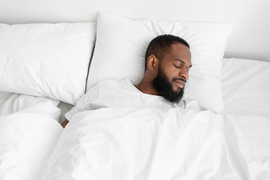 How To Sleep Fast: Our Top Methods and Tips