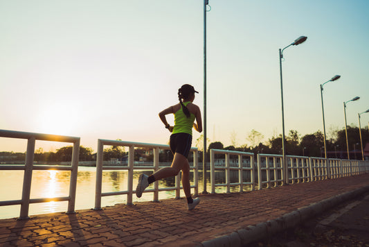 How You Can Become a Morning Runner? Easy Tips From B・SYNC ON