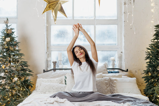 14 Simple Tricks You Can Adopt to Wake up Early in Winter