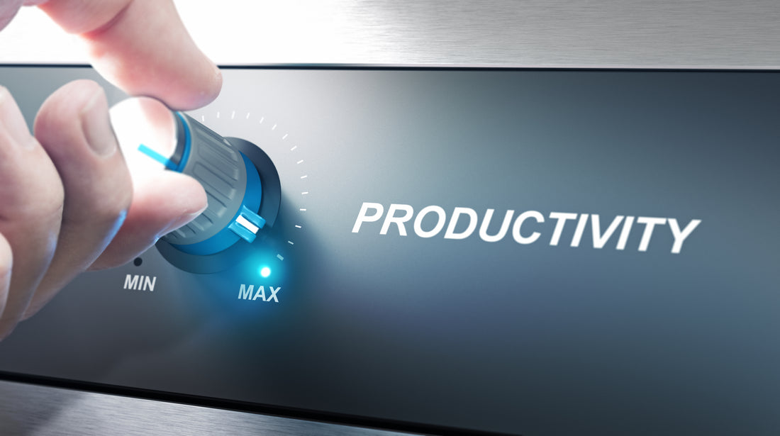 14 Tips and Strategies That Will Help You Be More Productive