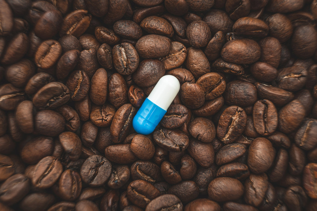 Are Caffeine Pills Safe? Learn How They Affect Sleep and Waking Up