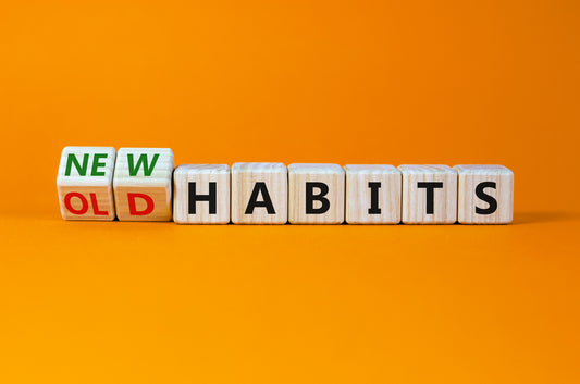 Top 15 Healthy Habits to Adopt