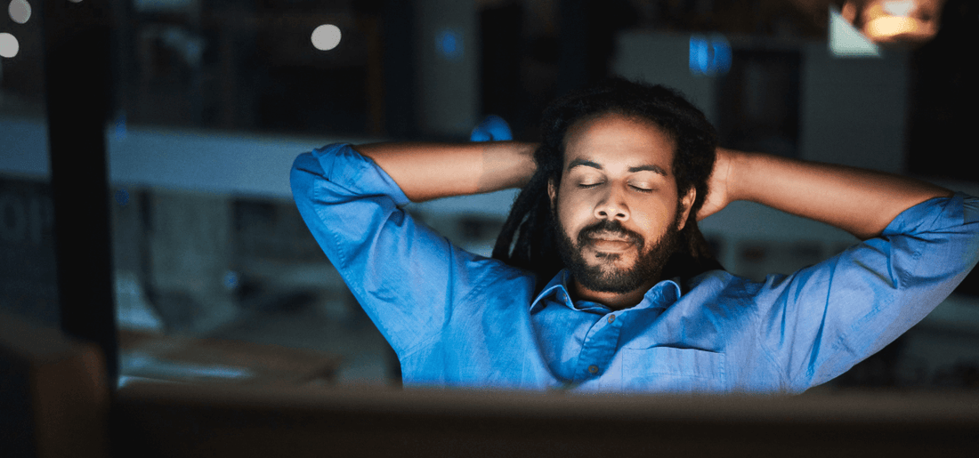 How to stay awake during night shifts