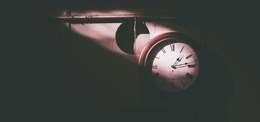 Daylight saving time: 3 ways to avoid feeling tired when the clocks go forward