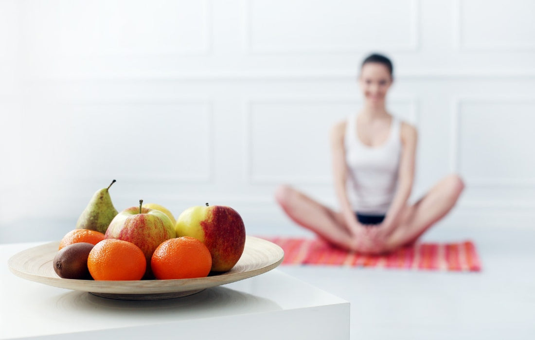 Morning Rituals for a Fresh Start to Your Day: Incorporating Mindfulness and Healthy Eating