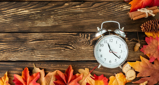 Morning Hacks for a Fresh Start: Daylight Saving Time Edition