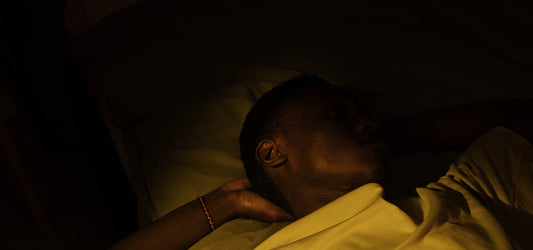 How does light affect sleep?
