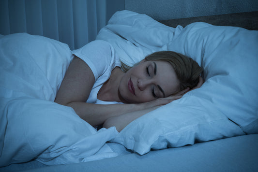 Does Ashwagandha Help You Sleep?