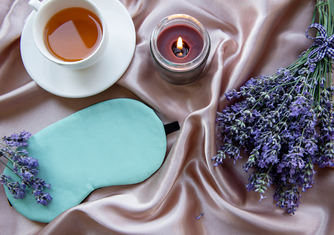 Does Lavender Improve Your Sleep?