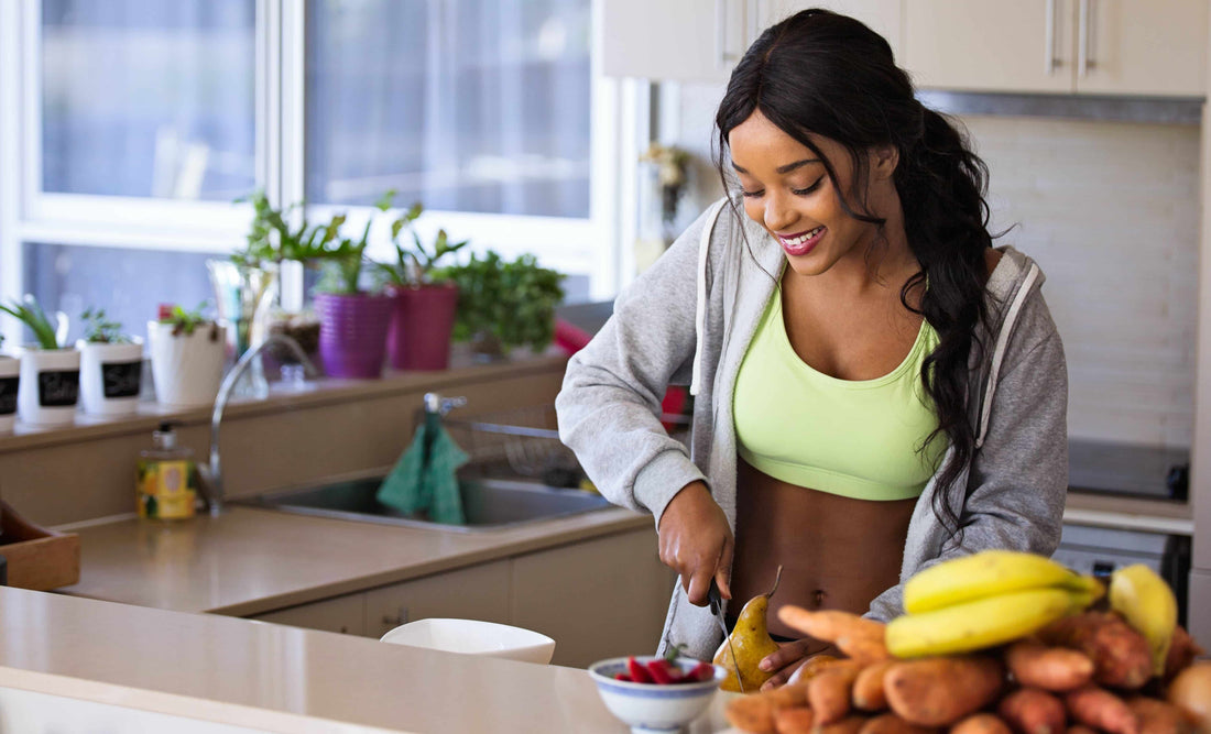 Fitness Nutrition: Fueling Your Workouts for Optimal Performance