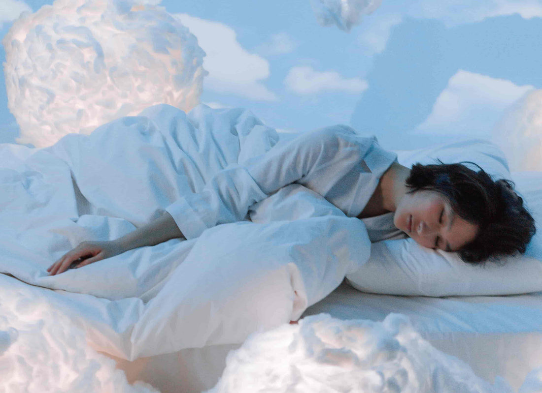 The Top Habits of People Who Sleep Well Every Night