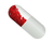 B・SYNC ON - Capsule illustration with pellets