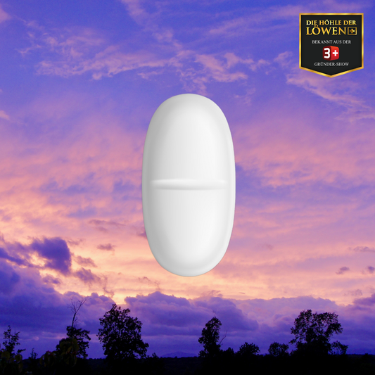 Mood Tablets: B・SYNC® MOOD