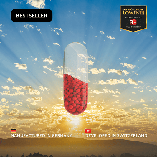 Wake-up Capsule: B・SYNC® ON