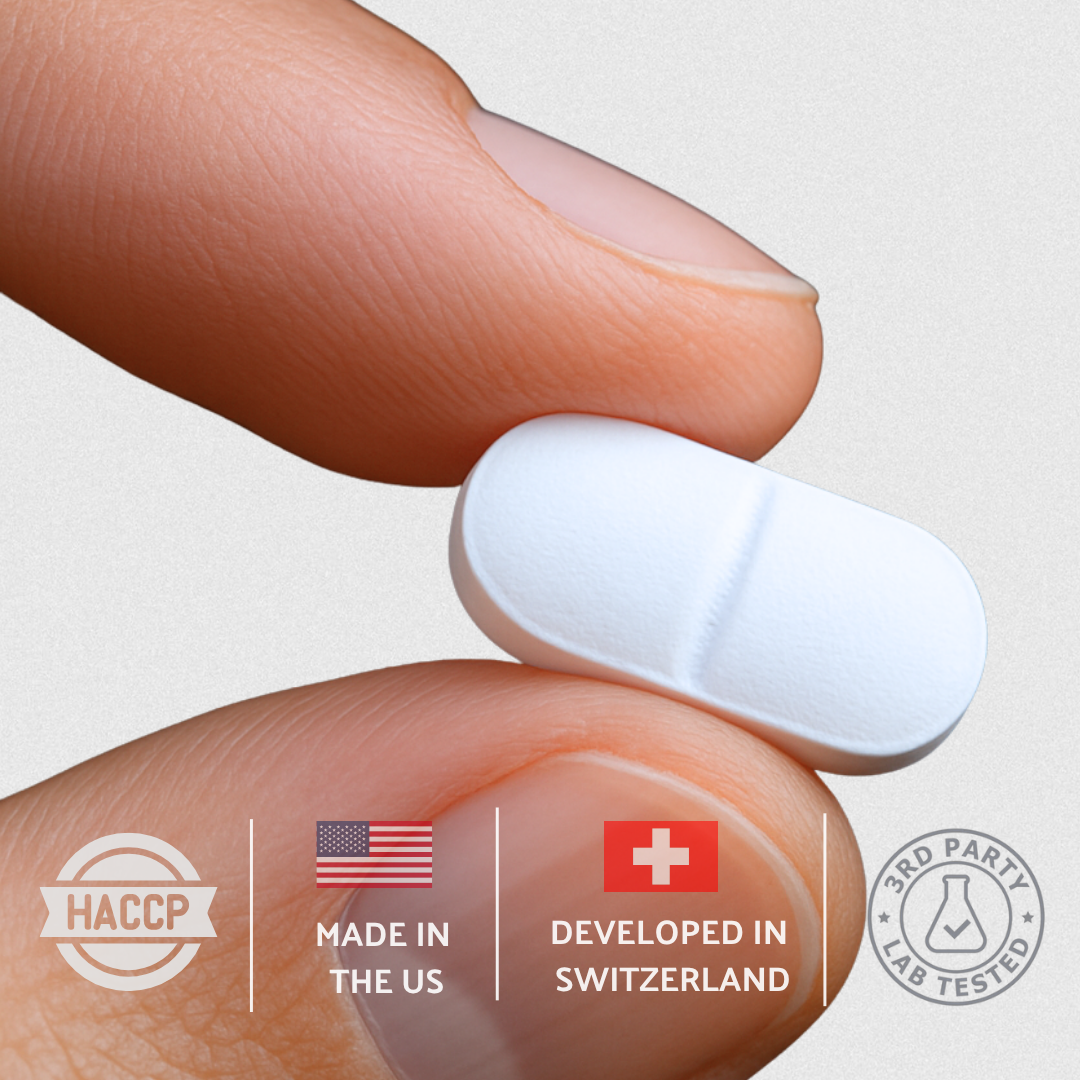 Mood Tablets: B・SYNC® MOOD