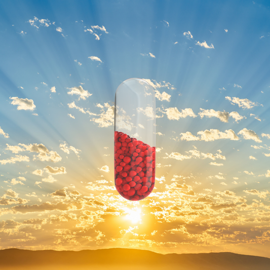 Wake-up Capsule: B・SYNC® ON FORTE