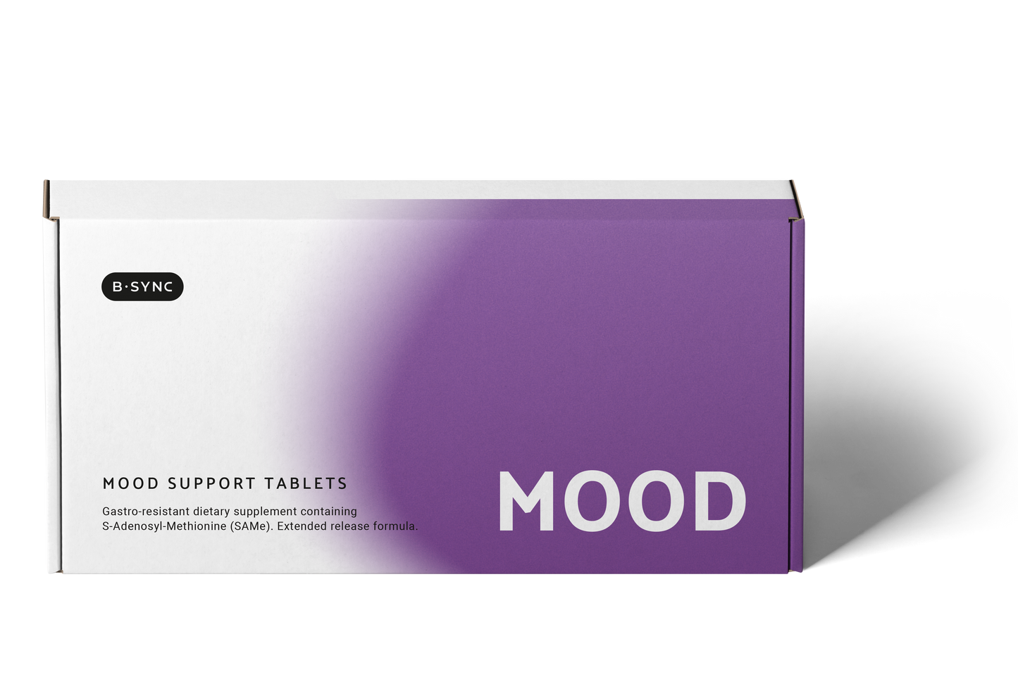 B・SYNC® MOOD - 9 Packs